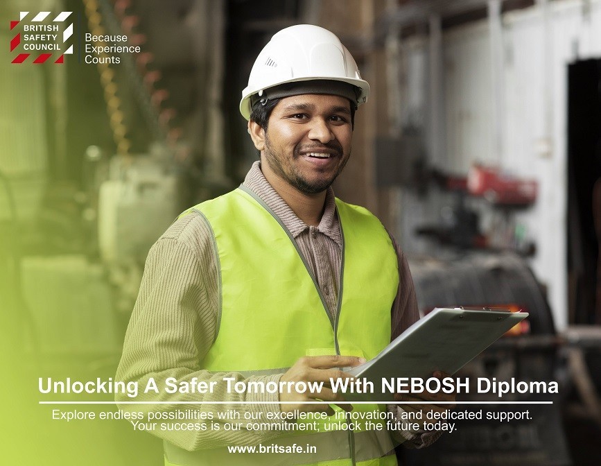 Explore NEBOSH Safety Courses in Mumbai to Empower Your Future
